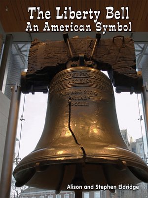 cover image of The Liberty Bell